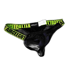 Berghain Pleasure Thong