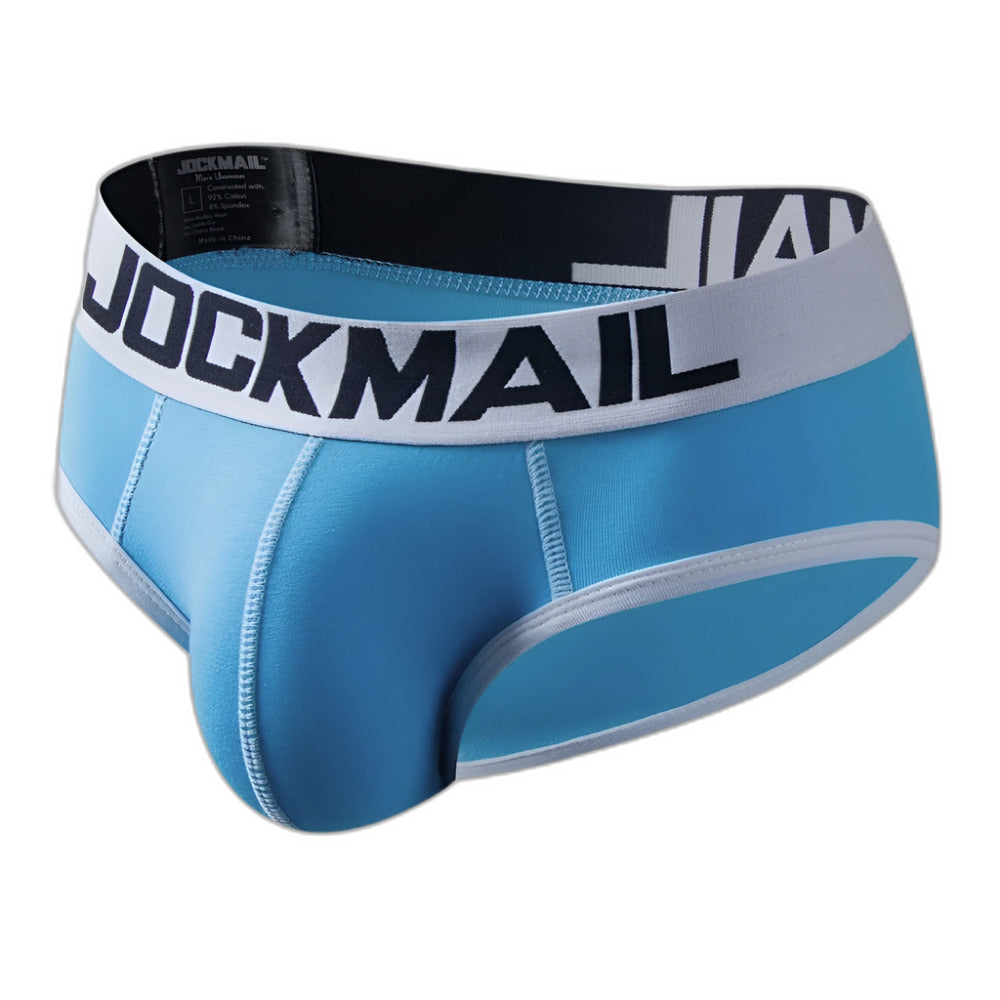 Fusion Briefs