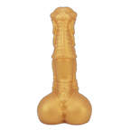 Yoroi - Ejaculating Dildo - Fantasy Horse Dildo - Cumming Dildo