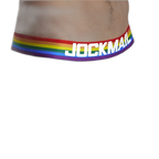 Rainbow Boxer Briefs