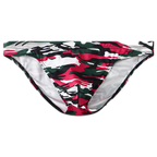 Camo Swim Briefs