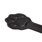 PU Leather Puppy Paw Paddle