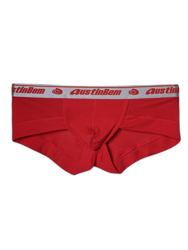 Men’s U Convex Pouch Modal Briefs