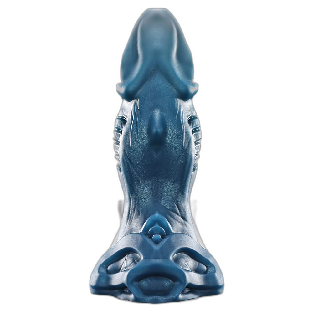 SWISOK Galeo - Thick Fantasy Dildo - Monster Dildo