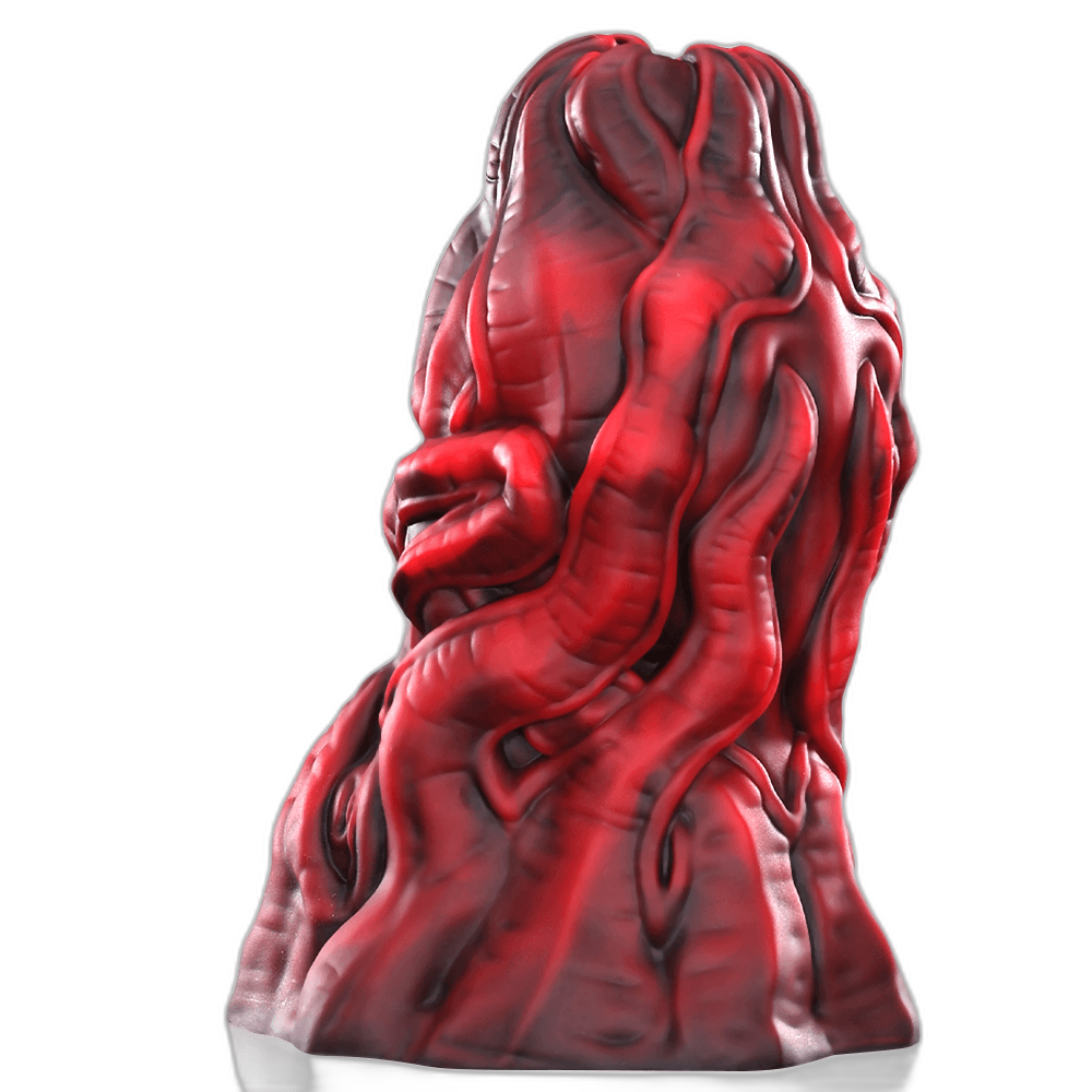 SWISOK Min-Flayer - Octopus Mouth Masturbator – Fantasy Stroker