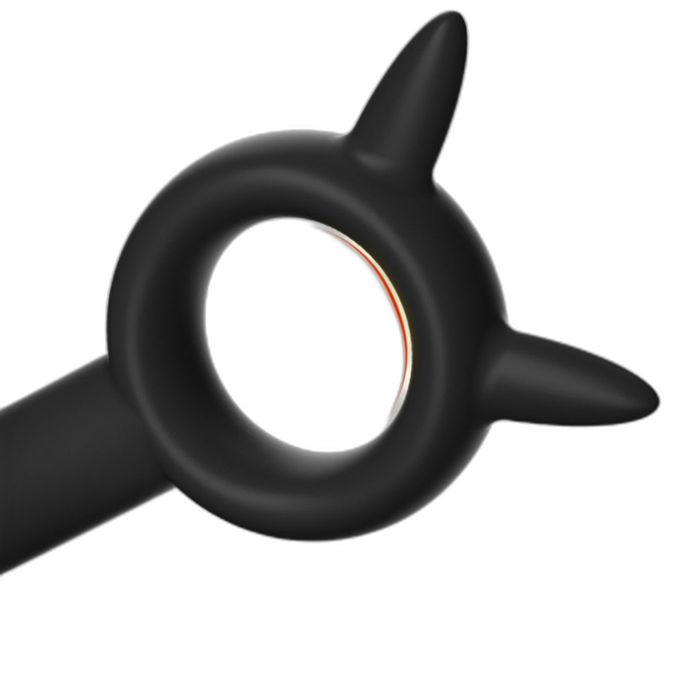 Bamboo - Penis Plug - Urethral Sounding Toys - Silicone Adult Sex Toy