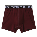 Merino Wool Boxer Briefs