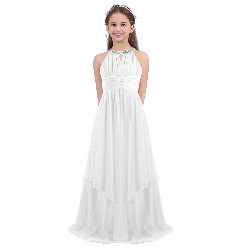 Wedding Fashion Princess Dress For Girls