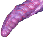 Kiotos – 11 Inch Tentacle Dildo - Fantasy Silicone Dildo