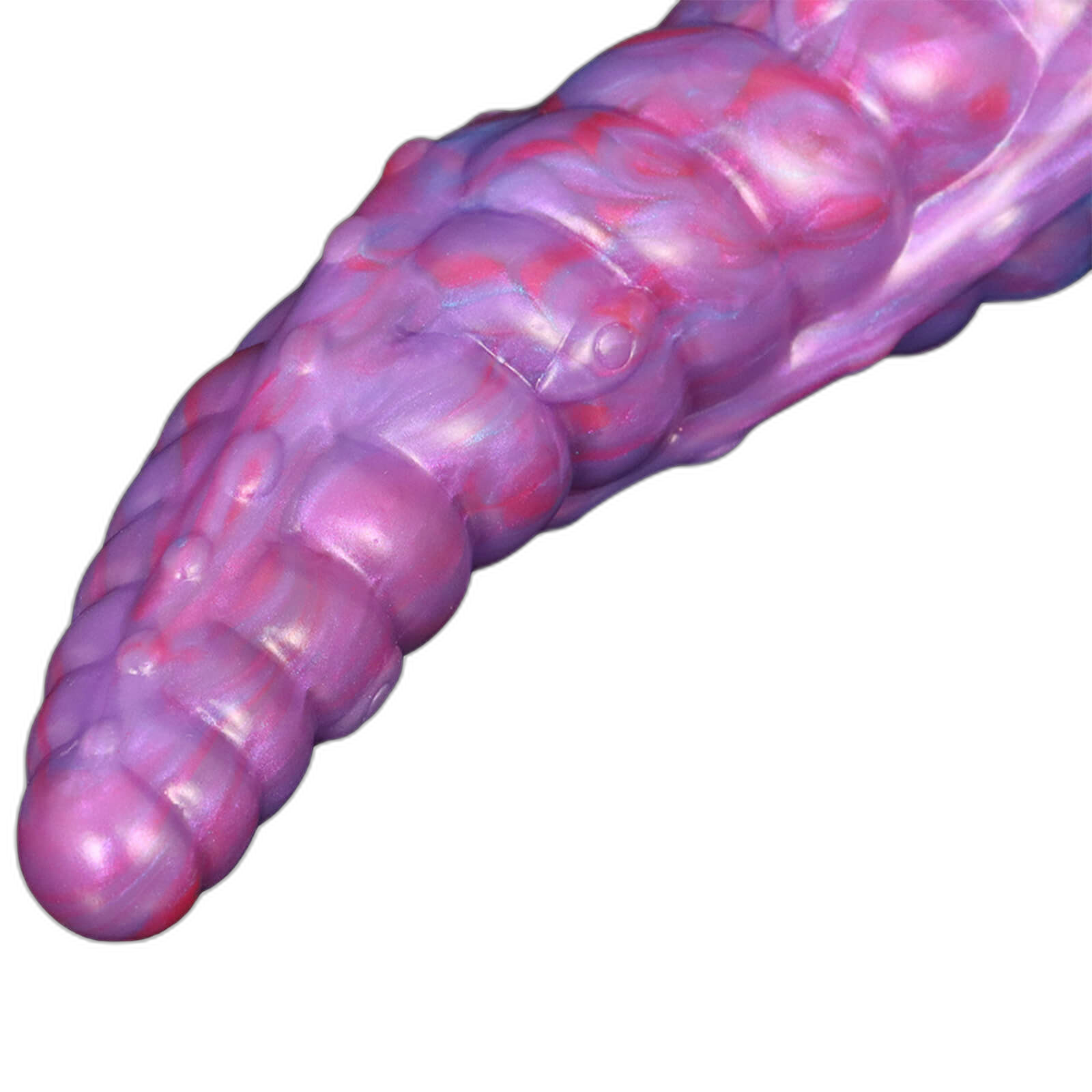 Kiotos – 11 Inch Tentacle Dildo - Fantasy Silicone Dildo