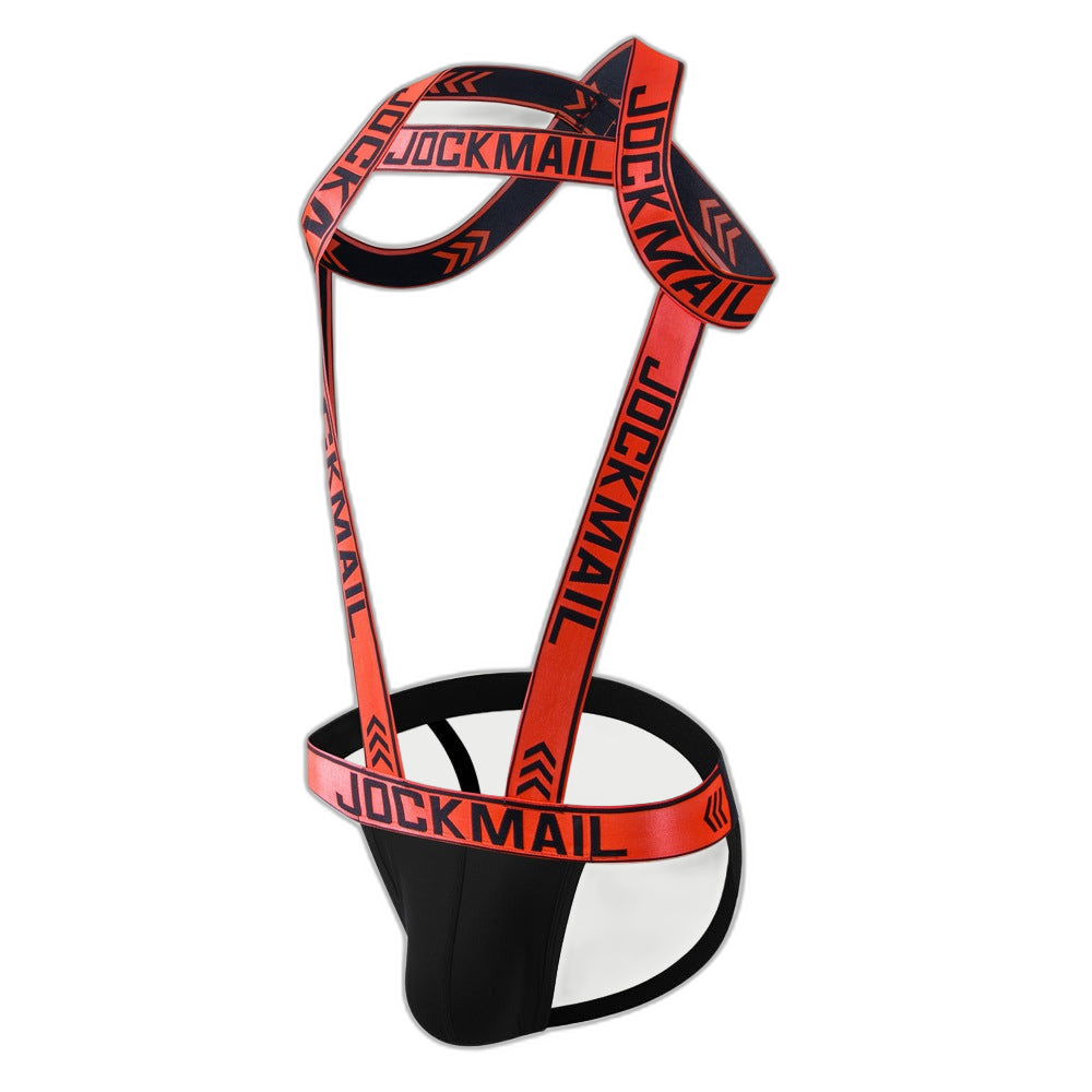 Jockstrap Harness