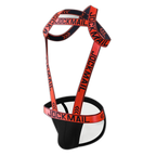 Jockstrap Harness
