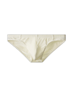 4 Pack Men's Organic Cotton Stretch Fit Workout Ready Briefs
