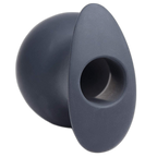 ruff GEAR Ass Goblet Hollow Butt Plug Large