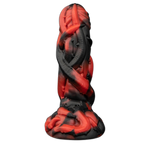SWISOK Creeper - Alien Fantasy Dildo - Monster Dildo