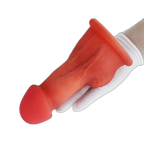 Mule - Realistic Dildo - Enema Dildo