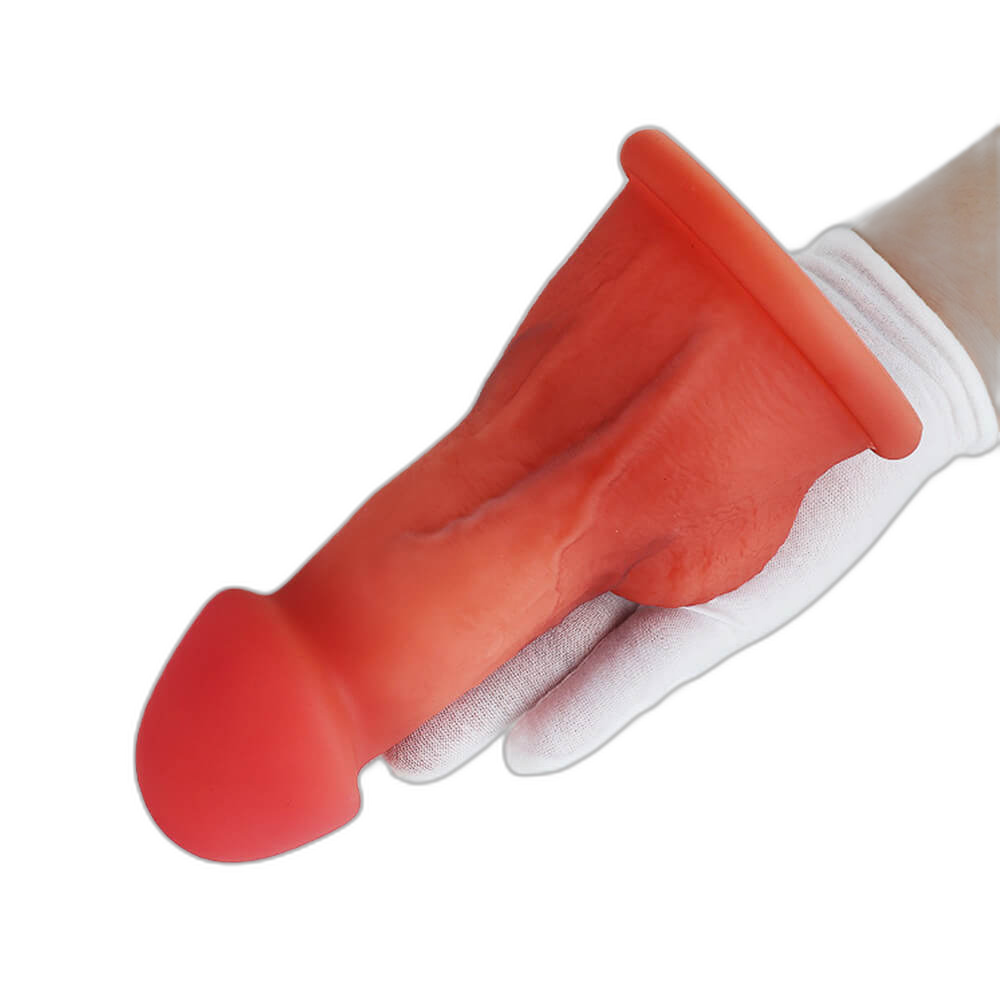 Mule - Realistic Dildo - Enema Dildo