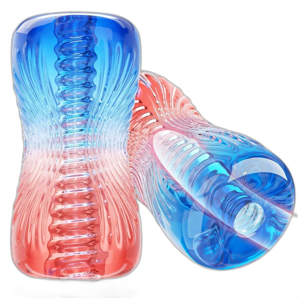 TwistWave - Male Masturbator Sleeve - Pocket Stroker