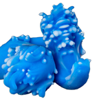Wave - Fantasy Anal Plug - Prostate Sex Toy