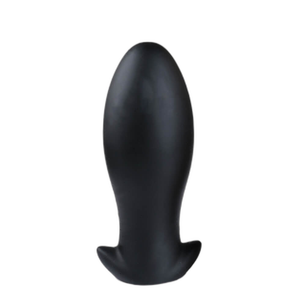 Jordan - Silicone Butt Plug - Anal Toy - Anal Trainers in Different Sizes