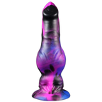 Starhound – Kanis Dildo - Knot Dildo - 3 Sizes