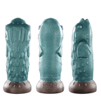 Xomiy Pufferfish - Inflatable Silicone Anal Plug - Expansion Plug