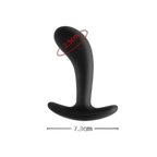 Finger - Silicone Anal Plug Set - Prostate Sex Toy