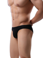 4 Pack Soft Modal Breathable Men Briefs