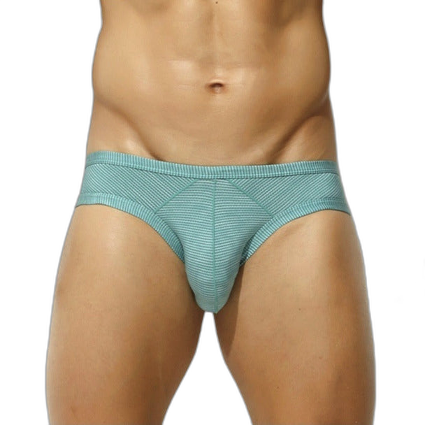 Contour Strap Briefs