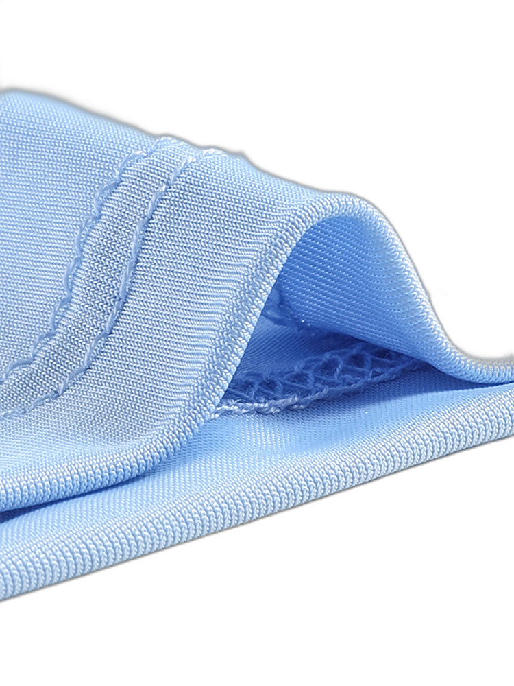 3 Pcs Breathable Sports Boxers Briefs