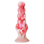 Gorgon - 7.3 Inch Monster Dildo - Alien Dildo - Fantasy Dildo