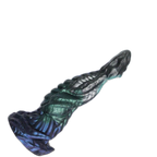 Drakefang - 8.5 Inch Dragon Dildo – Fantasy Silicone Dildo