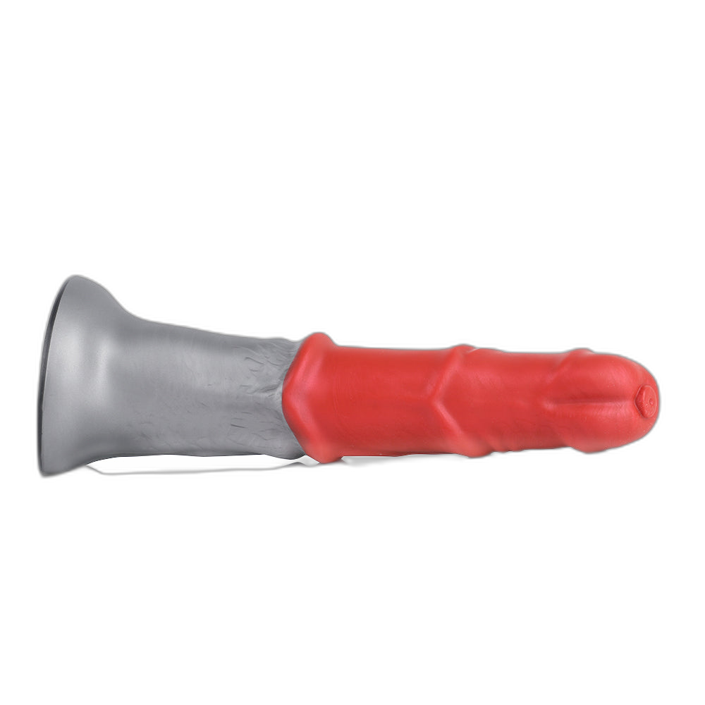 Sol - Centaur Dildo - Silicone Fantasy Dildo - 5 Sizes
