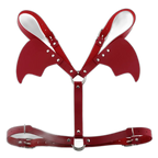 Cheeky Little Devil Harness