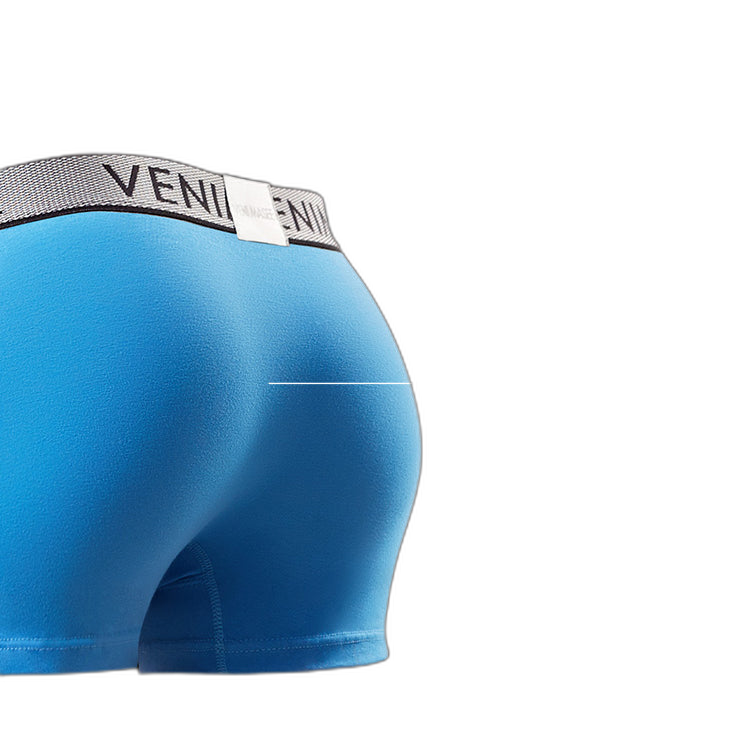 Ball Pouch Cotton Men's Boxer Briefs