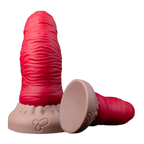 Rose Path - Fantasy Monster Dildo - Suction Cup Dildo