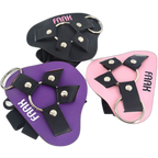 Droska - Adjustable Strap-On Harness with 2 O-Rings