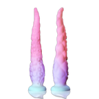 Octo Touch – Fantasy Tentacle Dildo – Realistic Octopus Tentacle Toy