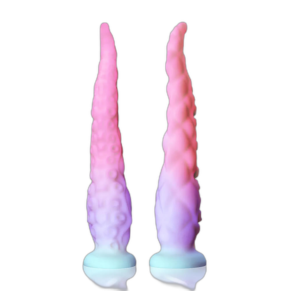 Octo Touch – Fantasy Tentacle Dildo – Realistic Octopus Tentacle Toy