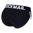 Mens Bulge Enhancement Hip Lift Briefs