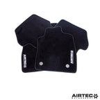 AIRTEC MOTORSPORT FLOOR MATS FOR FIESTA MK8/8.5