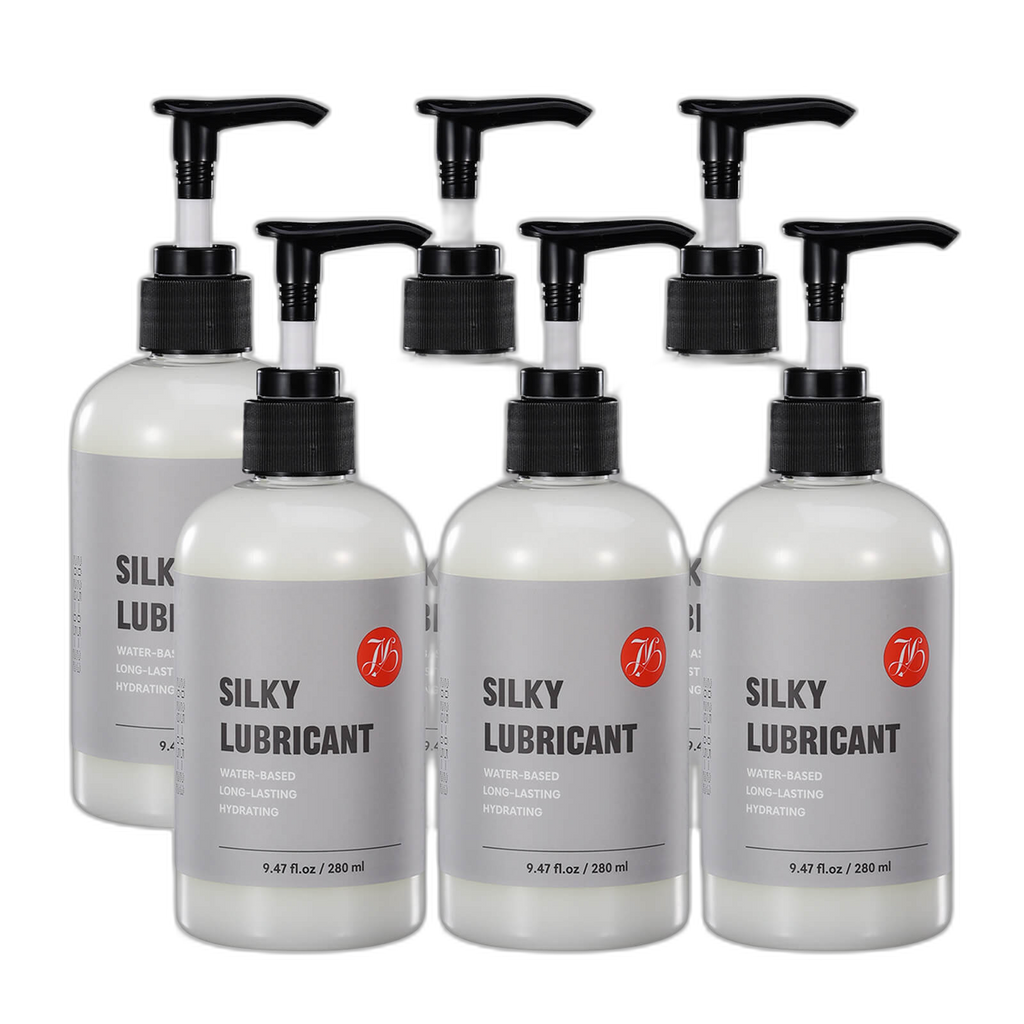 JulietToys Realistic Cum Lubricant