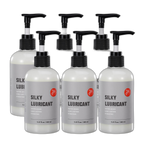 JulietToys Realistic Cum Lubricant