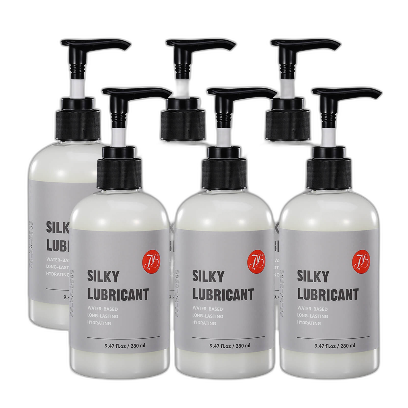 JulietToys Realistic Cum Lubricant