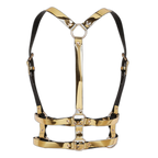 Unisex Punk Rave Festival Harness