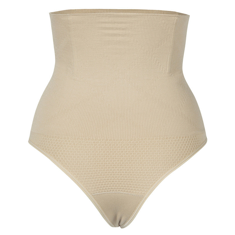 Shaper Slimming Belt Firm Butt Lifter Panties Waist Trainer