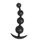 Silicone Butt Plug Beads