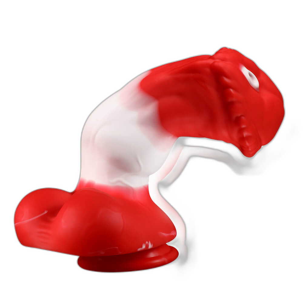 Pony - Centaur Dildo - Fat Dildo