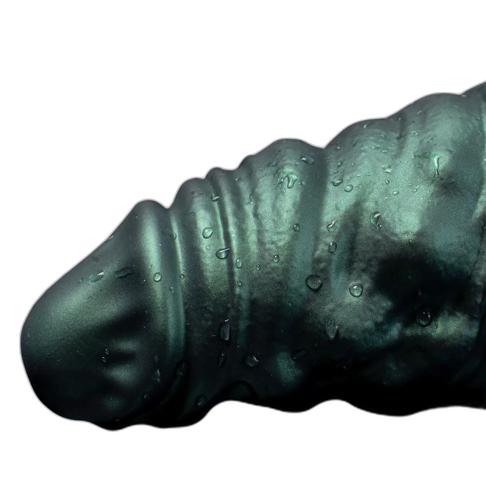 Nexus Node - Alien Dildo - Monster Toy
