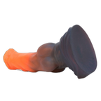 SWISOK Phantom - Fantasy Dildo - Centaur Dildo - Knot Dildo - 5 Sizes